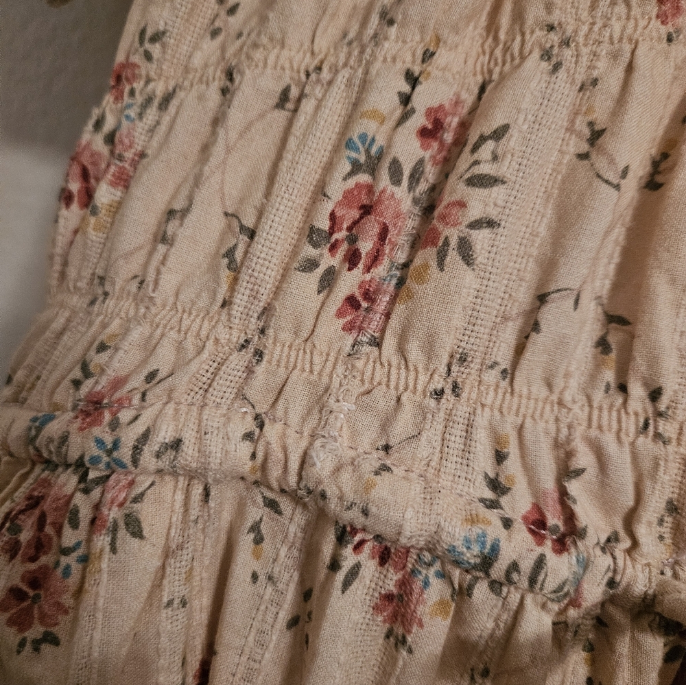Christy Dawn the Brynne in vine bouquet, medium - Picture 9 of 10